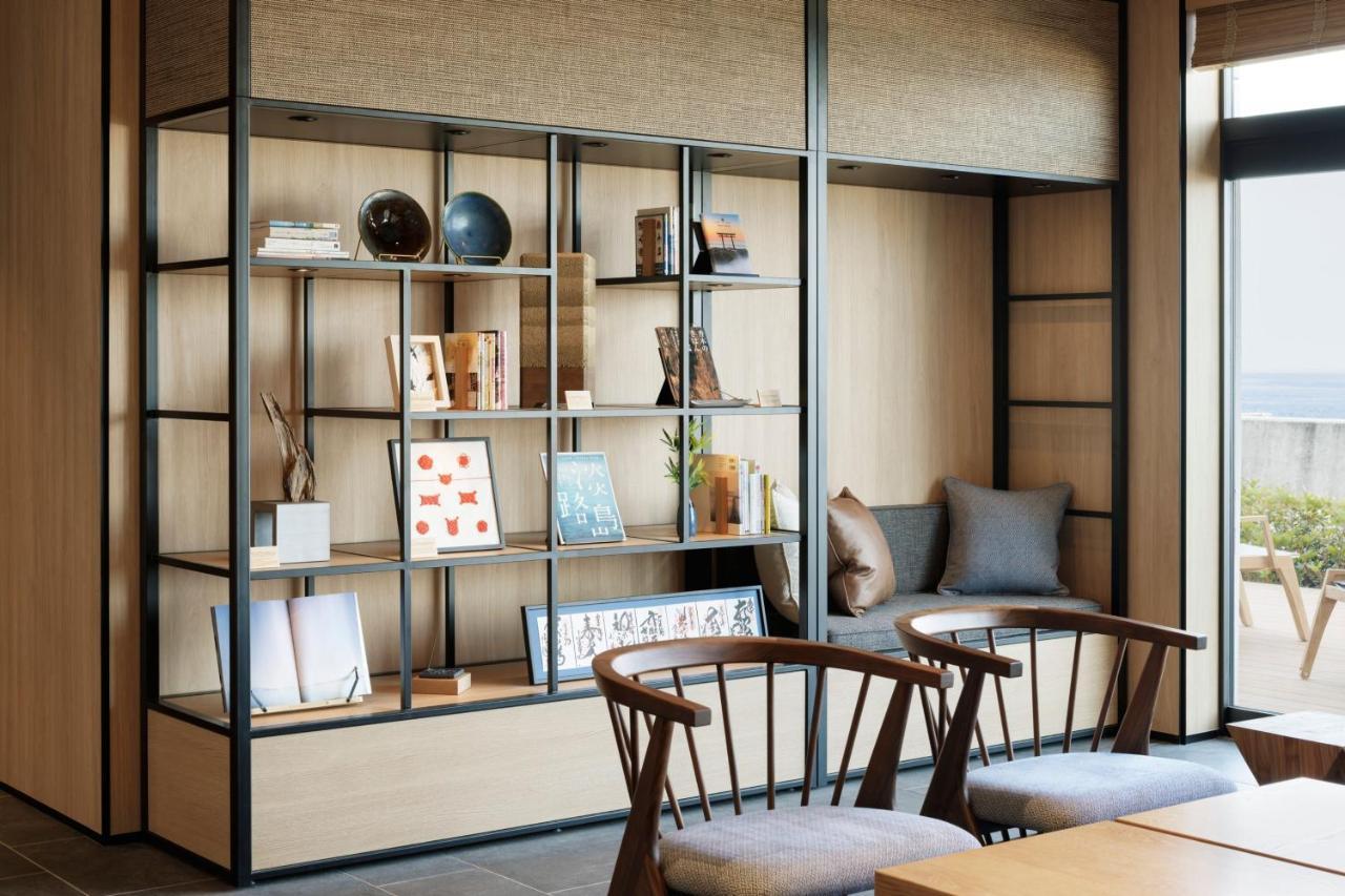 Fairfield By Marriott Hyogo Awaji Higashiura Hotel Luaran gambar