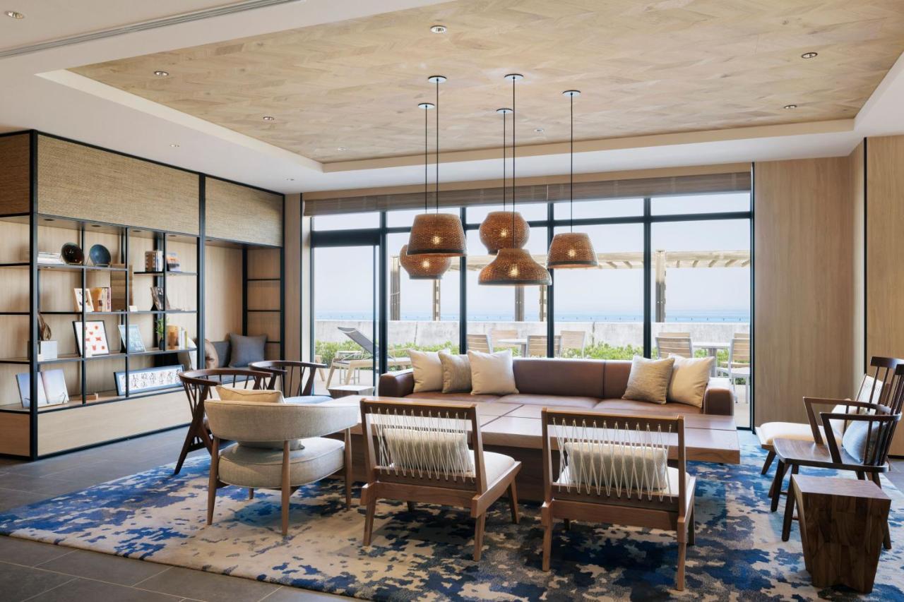 Fairfield By Marriott Hyogo Awaji Higashiura Hotel Luaran gambar