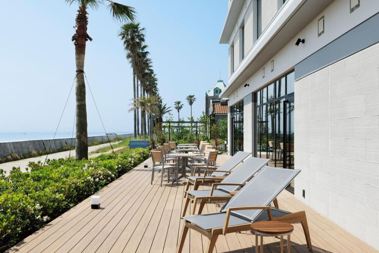 Fairfield By Marriott Hyogo Awaji Higashiura Hotel Luaran gambar