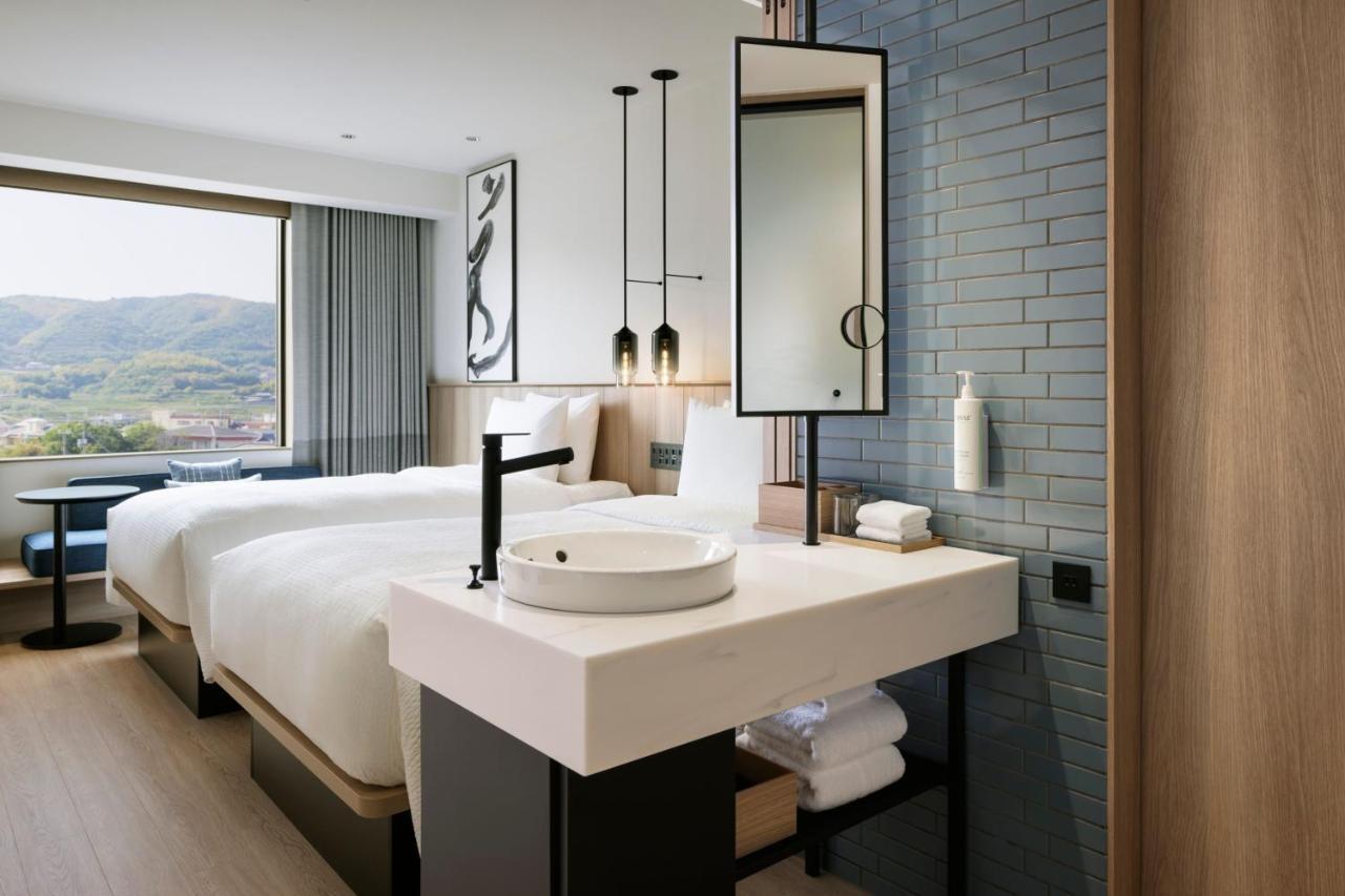 Fairfield By Marriott Hyogo Awaji Higashiura Hotel Luaran gambar