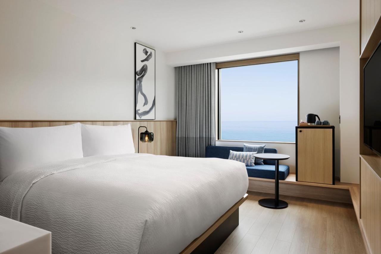 Fairfield By Marriott Hyogo Awaji Higashiura Hotel Luaran gambar