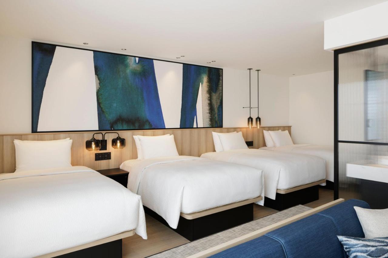 Fairfield By Marriott Hyogo Awaji Higashiura Hotel Luaran gambar