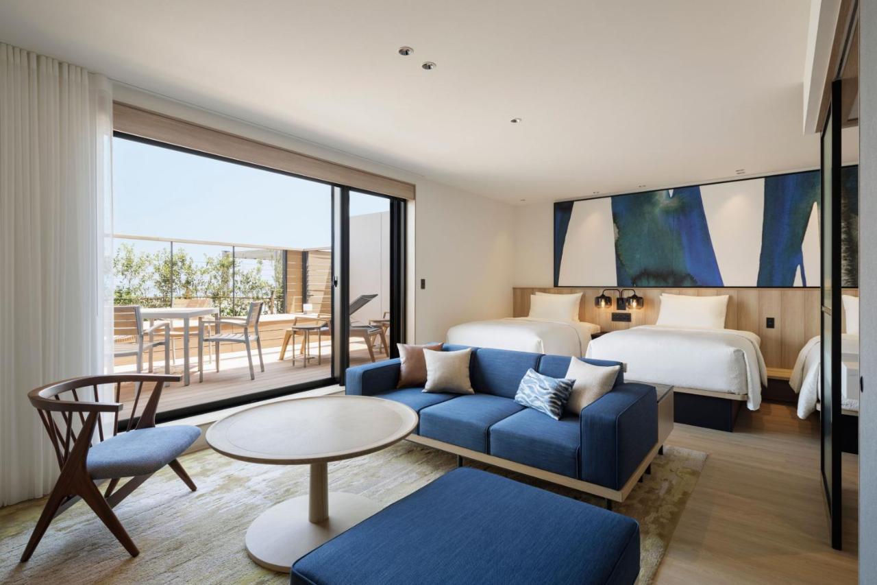 Fairfield By Marriott Hyogo Awaji Higashiura Hotel Luaran gambar