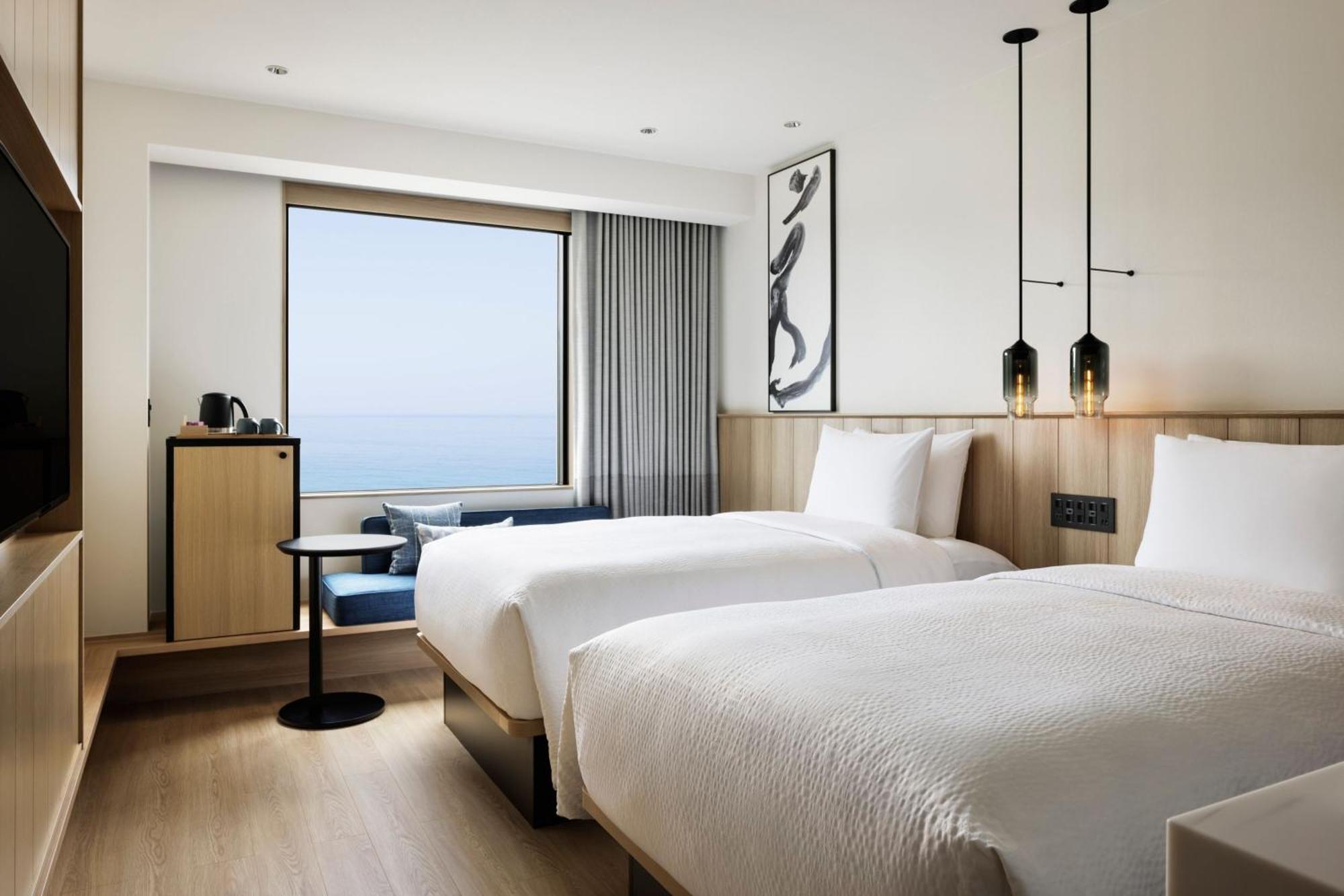 Fairfield By Marriott Hyogo Awaji Higashiura Hotel Luaran gambar
