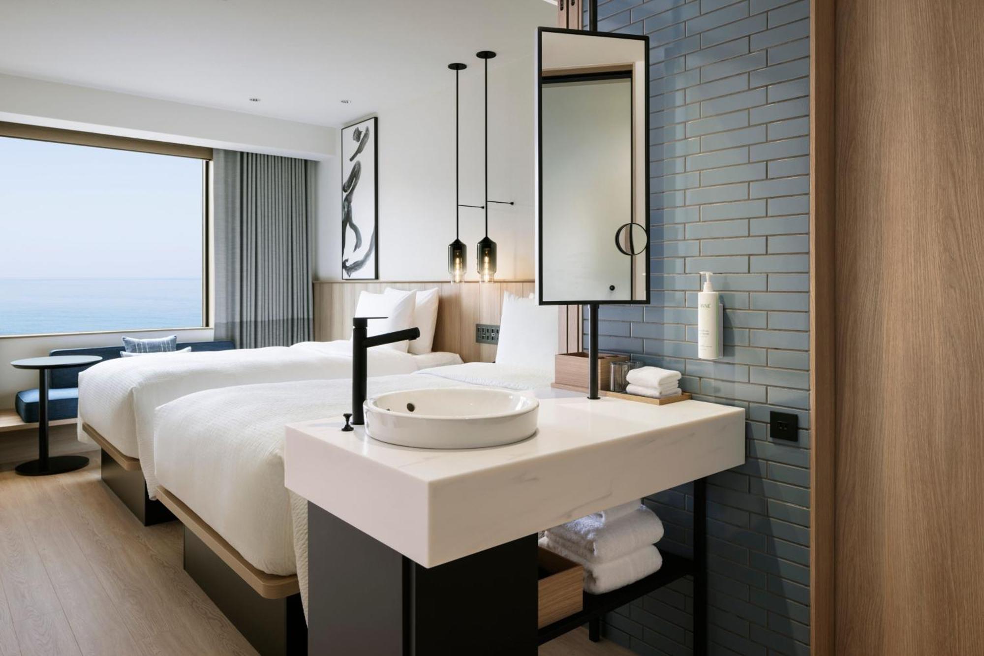 Fairfield By Marriott Hyogo Awaji Higashiura Hotel Luaran gambar