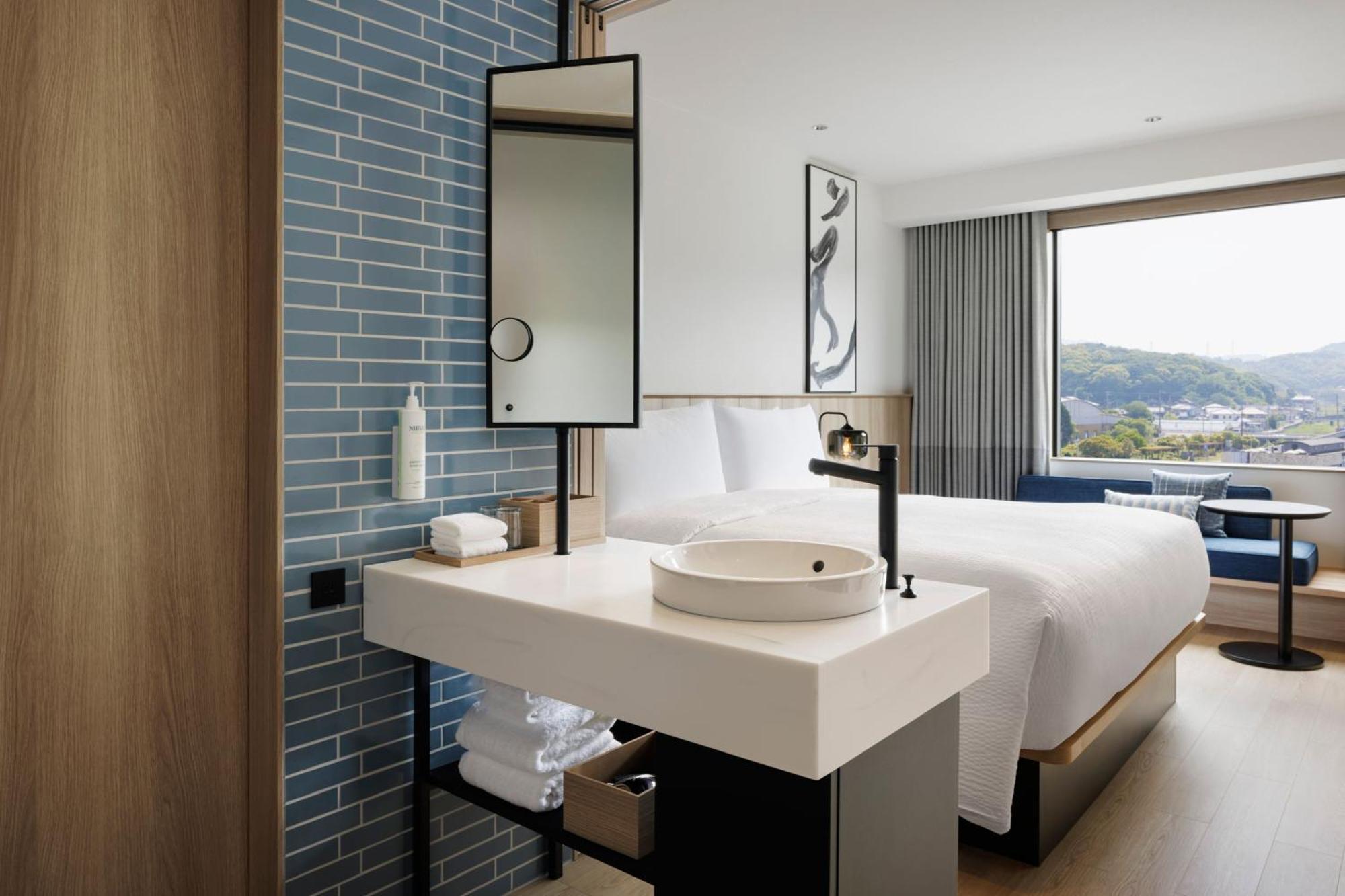 Fairfield By Marriott Hyogo Awaji Higashiura Hotel Luaran gambar